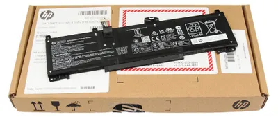 Image de Batterie HP 3C51Wh LI RH03051XL-PL - Batterie