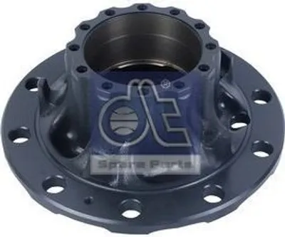 Produktbild von DT Spare Parts 2.65278 Radnabe Hinten
