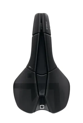 Zdjęcie produktu dla Prologo Proxim W450 Sport Hard Black 155 mm T2.0 (Stop Chromowo-Molibdenowy) Siodełko