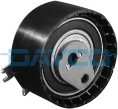 Produktbild von DAYCO ATB2246 Spannrolle Zahnriemen für RENAULT Clio III Schrägheck (BR0/1, CR0/1) CLIO II (BB0/1/2, CB0/1/2) MEGANE III Grandtour (KZ0/1) KANGOO
