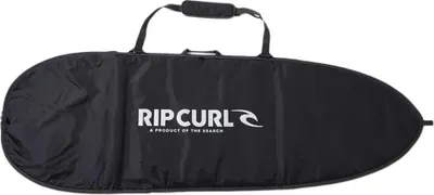 Zdjęcie produktu dla Pokrowiec na deskę surfingową Rip Curl Day Cover Fish 5´8 Czarny  Czarny Jeden rozmiar