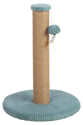 Image de Arbre a chat et jeu suspendu Riba