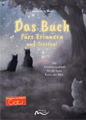 Obrázok produktu pre Das Buch fürs Erinnern und Trösten!