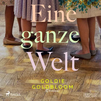 Produktbild von Goldbloom, G: Eine ganze Welt