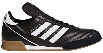 Produktbild von Adidas Kaiser 5 Goal Pelle IN 677358 scarpe da ginnastica indoor Pullunder adidas Größe: 39 1/3,