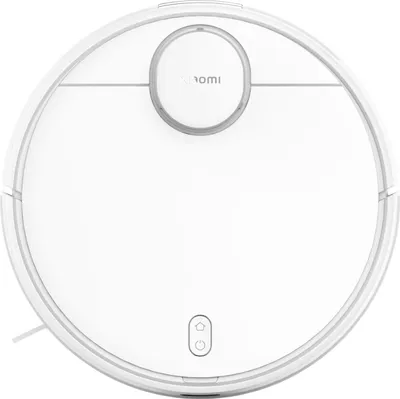 Produktbild von Xiaomi B106GL Robot Vacuum S10 Saugroboter mit Wischfunktion, Weiß