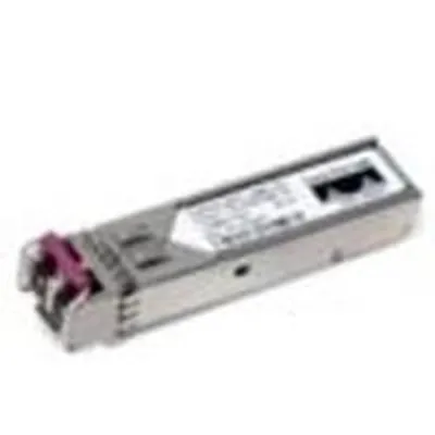 Produktbild von Cisco CWDM SFP - SFP (Mini-GBIC)-Transceiver-Modul - 1GbE, 2Gb Fibre Channel - CWDM - LC/PC Einzelmodus - 1490 nm - für Cisco 38XX, 7301, 7301 VAM2+, Catalyst 29XX, 3560, 3750, ME 4924, 6524
