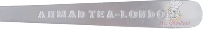 Produktbild von Ahmad Tea - Teelöffel