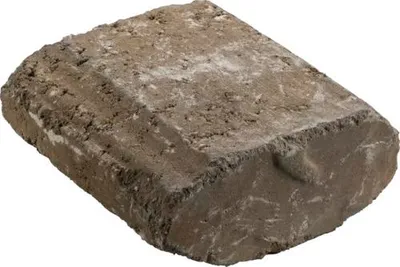 Produktbild von Mauerstein Cusco-Bruchstein sandstein 25 cm x 25 cm x 11 cm