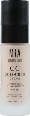 Image de CC CREME COLOREE SPF30 #light 30ml