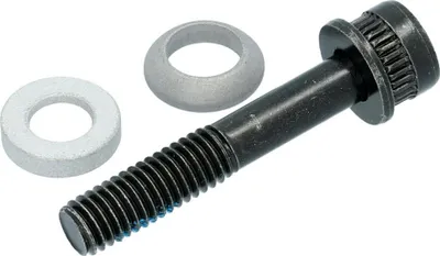 Produktbild von SHIMANO Befestigungsschrauben Bremssattel SM-MA-F203P/PM M6 x 34,4 mm - 34,, ...