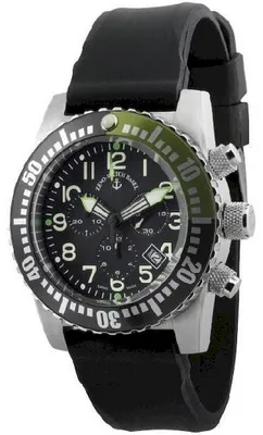 Produktbild von Zeno-Watch - Armbanduhr - Herren - Airplane Diver 6349Q-Chrono-a1-8