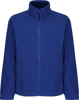Produktbild von Regatta TRF532 | Thor 3 Fleece Jacket - Farbe: New Royal - Größe: XL
