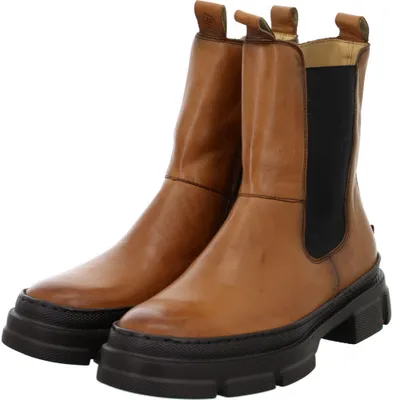 Produktbild von Lloyd Boots Umi St. Damen 31392D3231323330 Braun 40 1/2 EU