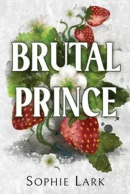 Obrázok produktu pre Brutal Prince