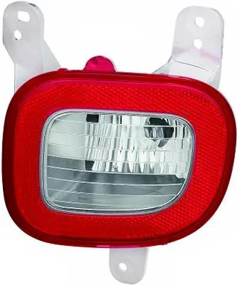Produktbild von DIEDERICHS Rückfahrlicht 3435096 Hinten für FIAT Panda Schrägheck (312, 319)