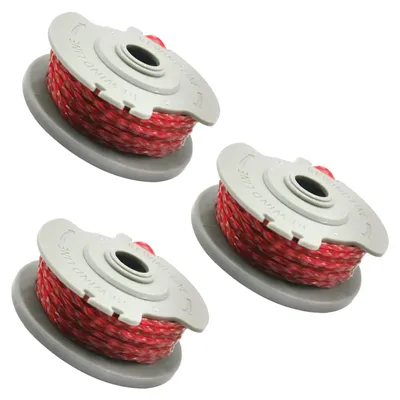 Productafbeelding van Vervangingsdraad voor grastrimmer, 1,65 mm