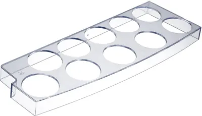 Produktbild von Eiereinsatz Bosch 00499577 für Kühlschrank
