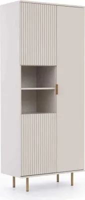 Produktbild von Hochgregal Nubia R3D cashmere