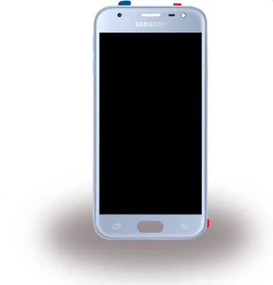 Image de Samsung LCD 5.0" Argent (GH96-10992A)