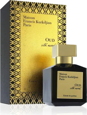 Immagine prodotto di Maison Francis Kurkdjian Oud Silk Mood Extrait de Parfum 70ml