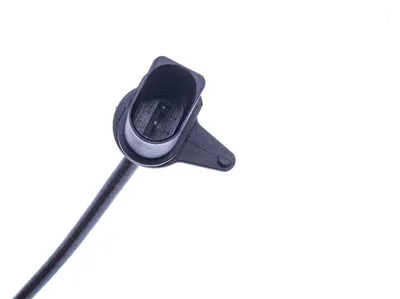 Produktbild von DENCKERMANN B170143 Warnkontakt Bremsbelagverschleiß 394mm für AUDI A4 B9 Avant (8W5, 8WD) A6 Avant (4A5, C8) A5 Sportback (F5A) Q7 (4MB) A5 Coupe Q7