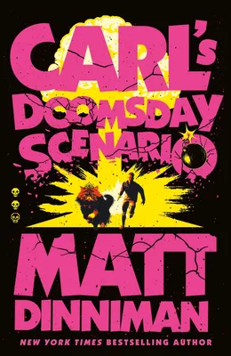 Produktbild von Carl's Doomsday Scenario