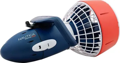 Immagine prodotto di Nautica Seascooters Marine 200 acqua scooter argento 20 m argento 20 m