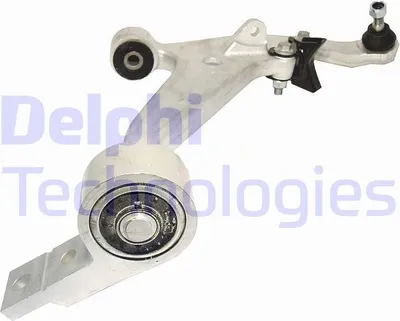 Produktbild von DELPHI TC1536 Querlenker Vorne Rechts Unten für NISSAN X-TRAIL (T30)