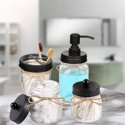 Immagine prodotto di Set di accessori per il bagno