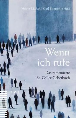 Produktbild von Wenn ich rufe