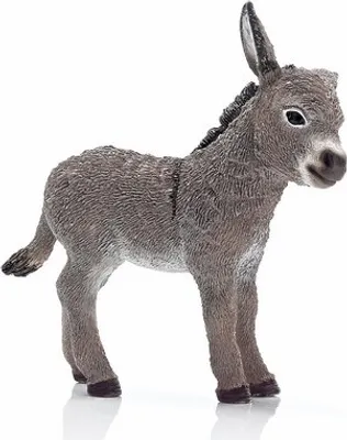 Image de Schleich 13746 Âne poulain