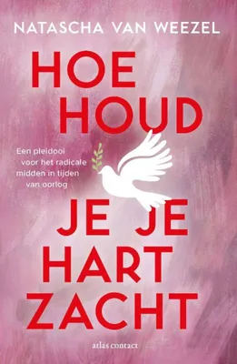 Productafbeelding van Hoe blijf je open en ontvankelijk, ook als volwassene?