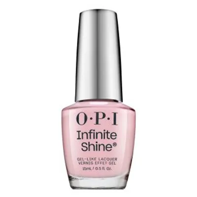 Productafbeelding van Gelnagellak OPI INFINITE SHINE, kleur: Faux-ever Yours, 15 ml