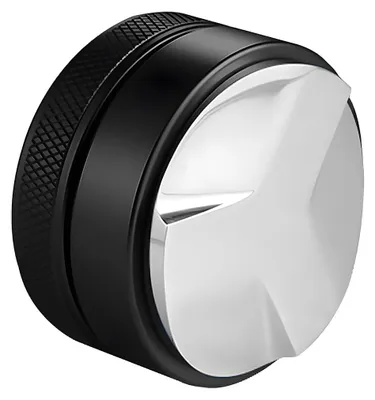 Kaffeedispenser 58 mm, verstellbar, Aluminium, Barista-Zubehör