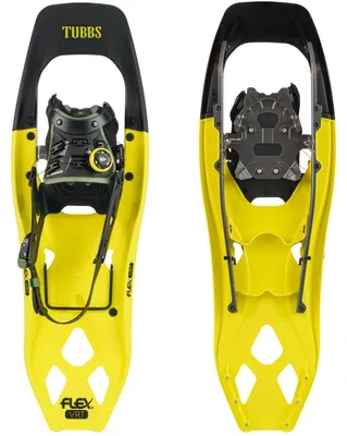 Image de TUBBS Flex VRT 2023 - Raquettes à neige en plastique