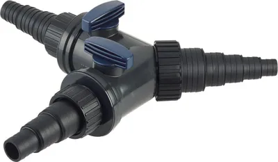 Obrázok produktu pre OASE 0870.335, Čierna, CE
