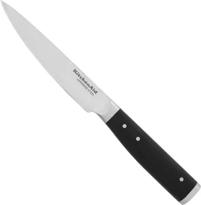 Produktbild von KitchenAid Küchenmesser Gourmet 12 cm