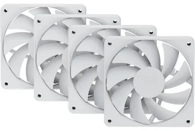 Image de HYTE FA12, ventilateur de boîtier, (pack de 4)