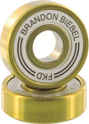 Obrázok produktu pre SK8 LAGER FKD PRO GOLD - biely - univerzálny
