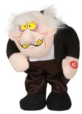 Produktbild von Butler Figur mit Musik und Bewegung