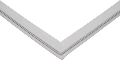 Produktbild von easyPART passend für Beko Türdichtung 5928103900 für Kühlschrank Gefrierschrank | Dichtung Tür, Türgummi