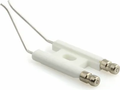 Produktbild von MHG Zündelektrodenblock DZ 2-4