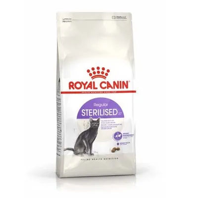 Image de Royal Canin Sterilised 400g