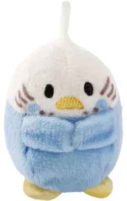 Immagine prodotto di nici peluche mymochi minis budgie Birb Altro