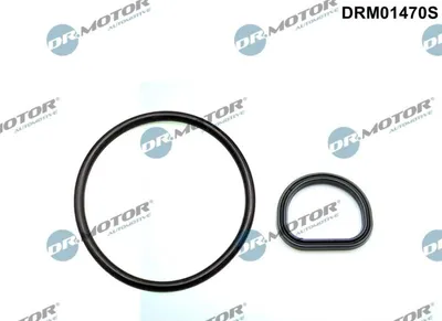 Zdjęcie produktu dla Zestaw Uszczelek Separatora Oleju Vw 1.4/1.6