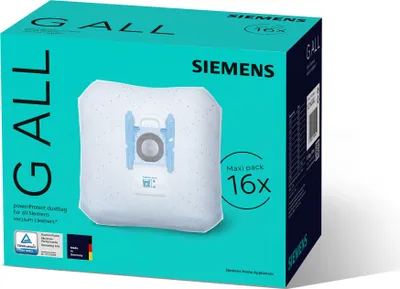 Produktbild von Siemens VZ 16 GALL