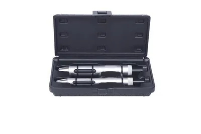 Image de KS TOOLS Jeu d'outils de centrage pour accouplement 150.2285 455g