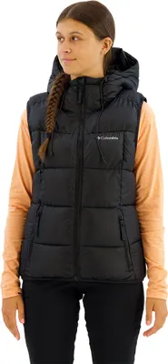Produktbild von Columbia Pike Lake™ Ii Weste Schwarz XS Frau Schwarz XS