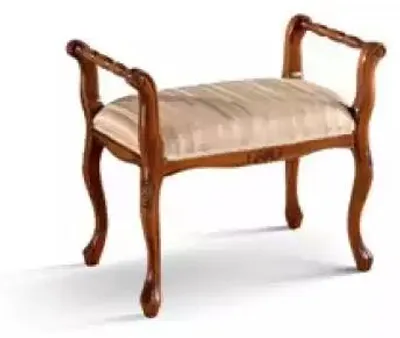 Immagine prodotto di Panca Panca classica Mobili di design Arredamento per il soggiorno